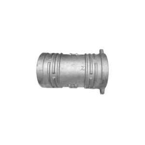 Adaptador galvanizado
