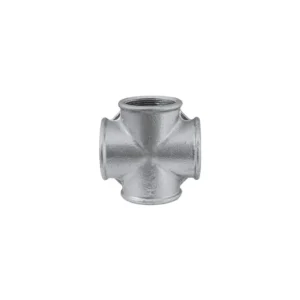 Cruzeta galvanizada