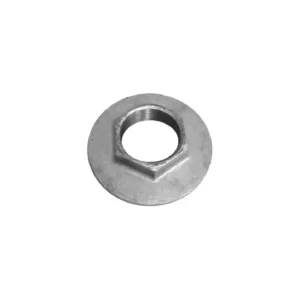 Flange galvanizada
