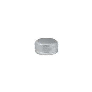 Tampão (Cap) galvanizado