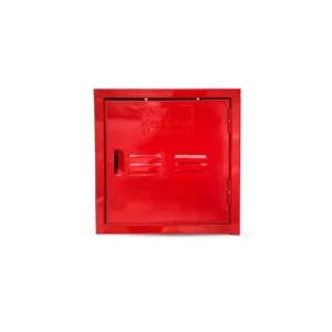 Caixa de Incêndio 40x40x20 (Recalque-Coluna) - Sobrepor