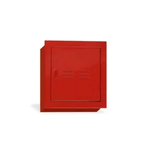 Caixa de Incêndio 40 x 40 x 20 de recalque - Embutir