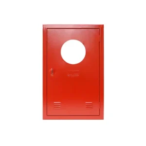 Porta da Caixa de Incêndio 45x75x17 Sobrepor ou Embutir