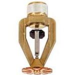BICO SPRINKLER 1 PENDENT K25 74 FUSEABLE