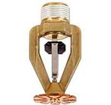 BICO SPRINKLER 1 PENDENT K25 74 FUSEABLE